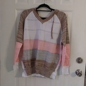 Sweater/Hoodie